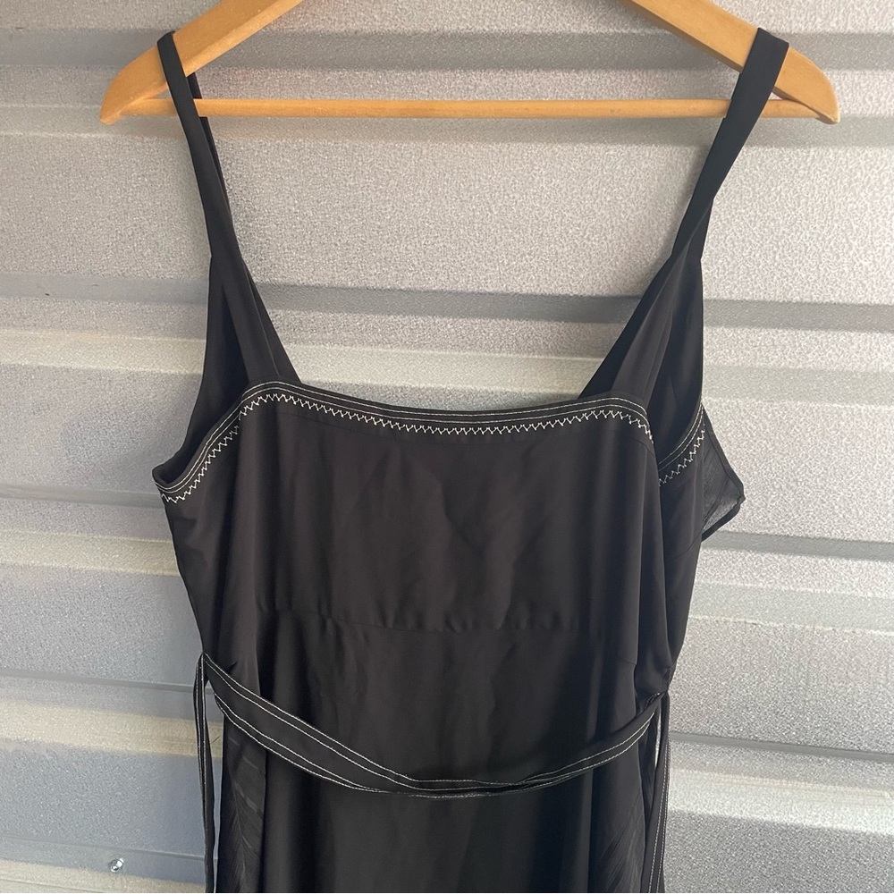 All Saints Sienna dress - Picture 5 of 7